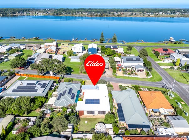 40 Daniel Avenue, Goolwa North, SA 5214
