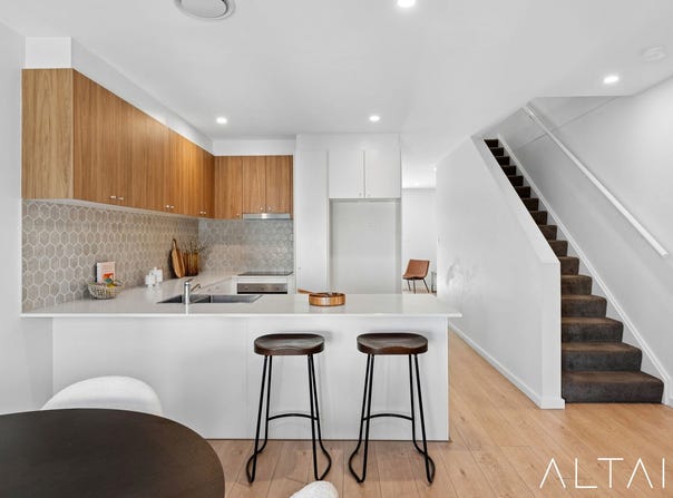 45/9 Thynne Street, Bruce, ACT 2617