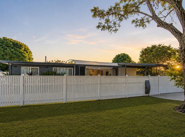 35 Fraser Avenue, Cranbrook, Qld 4814