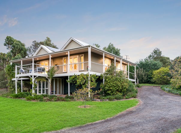 21 Ormond Street, Shelford, Vic 3329