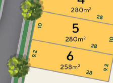 Lot 6, TBC, Bringelly, NSW 2556
