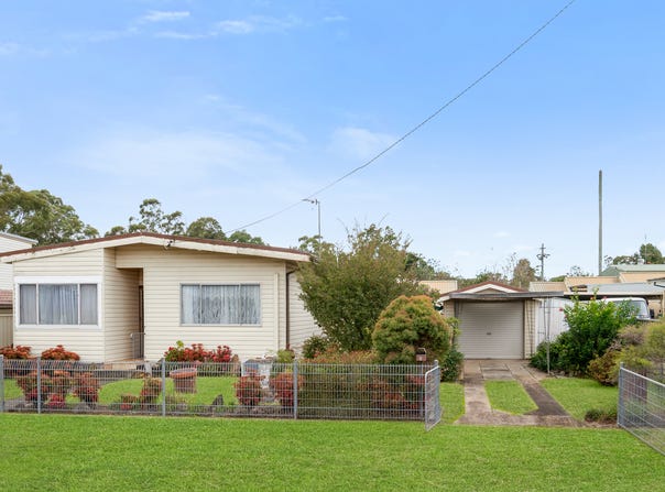 2 Second Street, Warragamba, NSW 2752