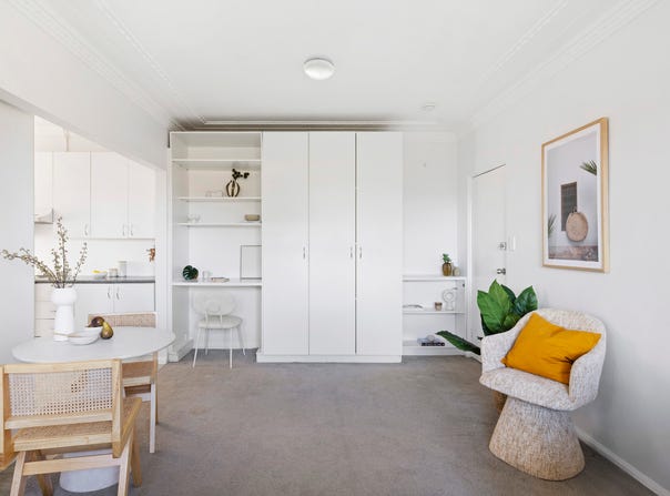 3/329 Sydney Road, Balgowlah, NSW 2093