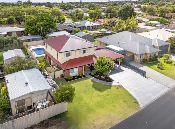 36 Centurion Way, West Busselton, WA 6280