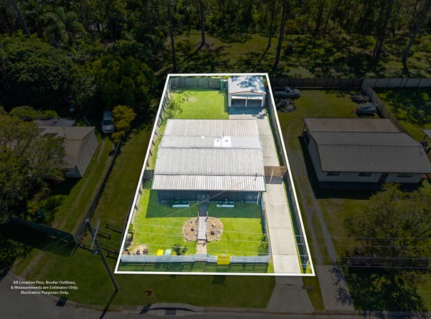 40 Sharon Drive, Eagleby, Qld 4207