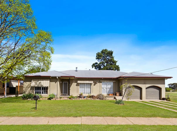 14 Burrundulla Avenue, Mudgee, NSW 2850