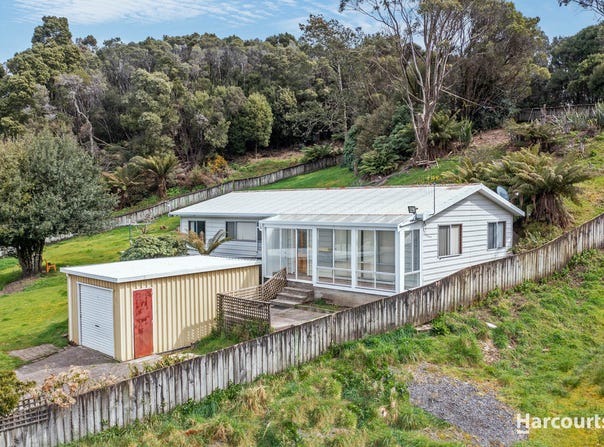 43 Solly Street, Zeehan, Tas 7469