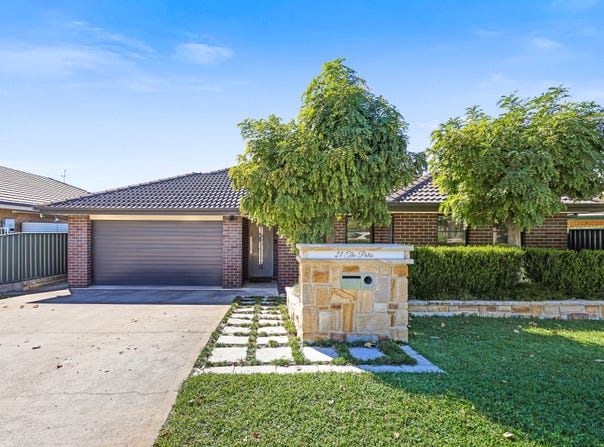 21 The Patio, Tamworth, NSW 2340