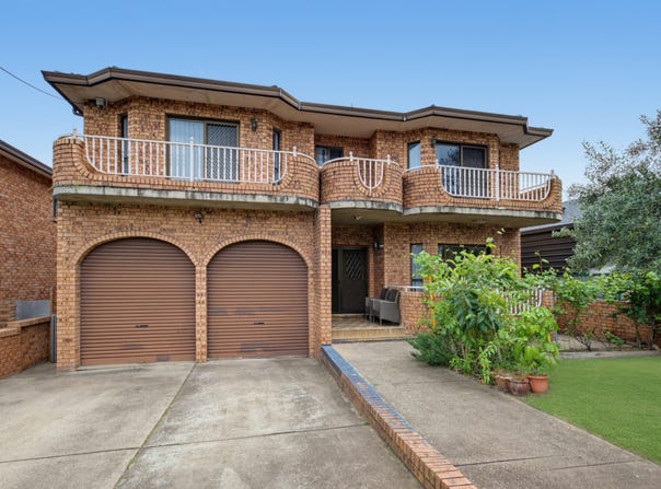 20 Myall Street, Punchbowl, NSW 2196