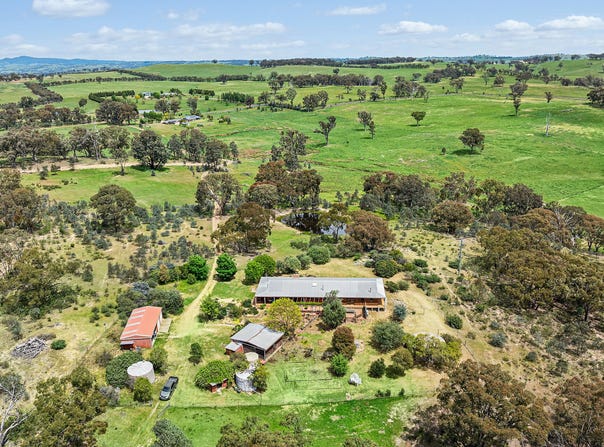 716 Belgravia Road, Orange, NSW 2800
