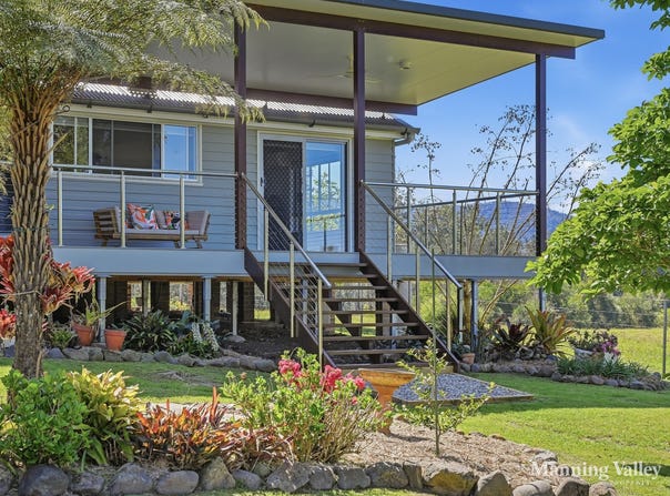 2556 Bulga Road, Bobin, NSW 2429