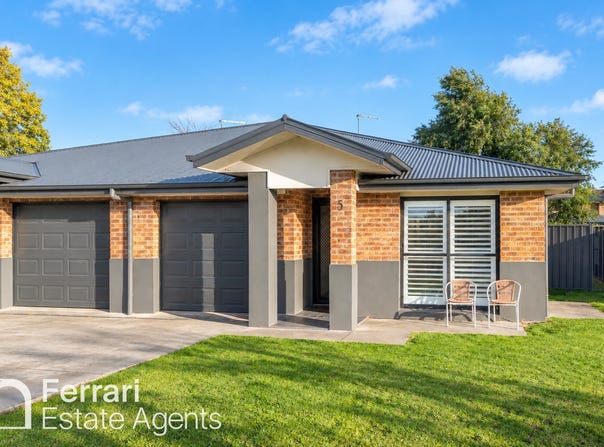 5/211 Hill Street, Orange, NSW 2800