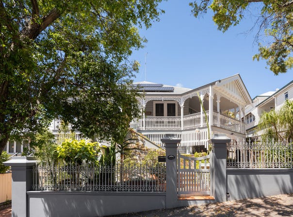 25 Browne Street, New Farm, Qld 4005