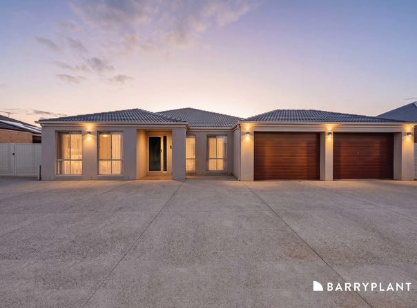 5 Subzero Street, Kurunjang, Vic 3337