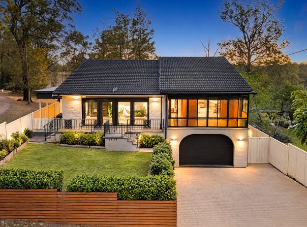 237 Spinks Road, Glossodia, NSW 2756