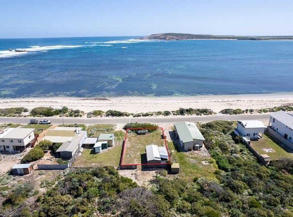24 Esplanade, Elliston, SA 5670
