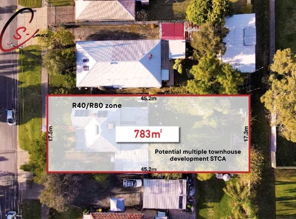 101 Mallard Way, Cannington, WA 6107