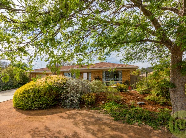 39 Ina Gregory Circuit, Conder, ACT 2906