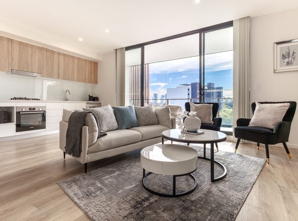 52/208 Parramatta Road, Homebush, NSW 2140