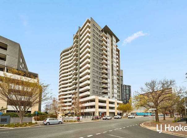 61/41 Chandler Street, Belconnen, ACT 2617