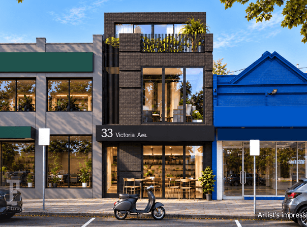 33 Victoria Avenue, Albert Park, Vic 3206