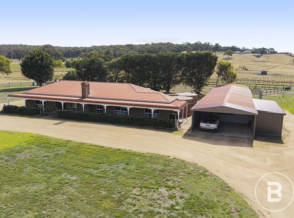 80 Baldwins Road, Trawalla, Vic 3373