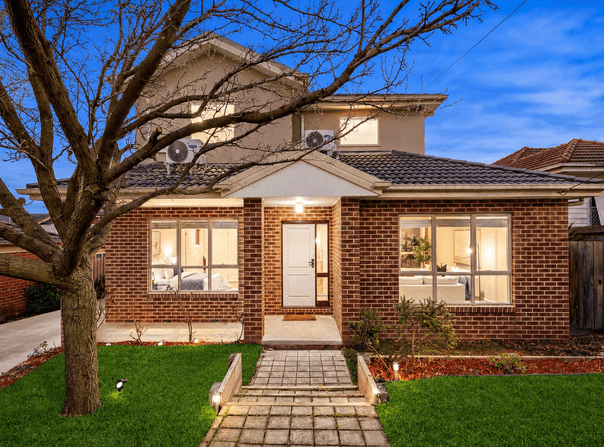 1/184 Corrigan Road, Noble Park, Vic 3174
