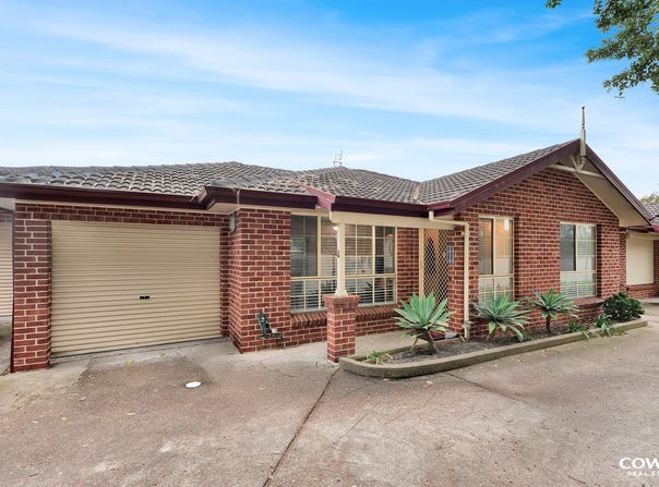 4/23 Raymond Terrace Road, East Maitland, NSW 2323