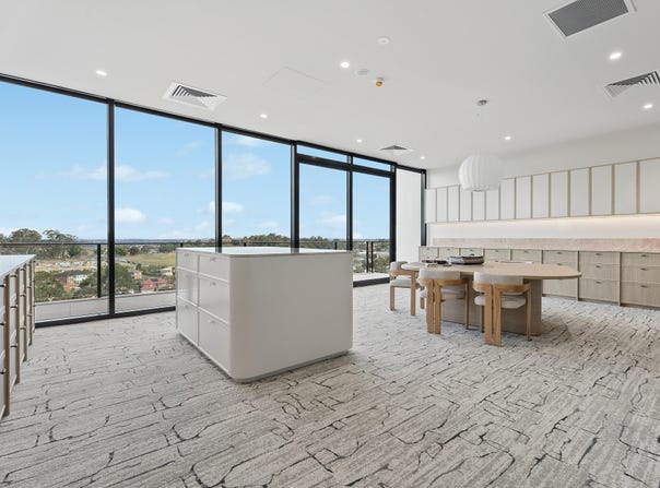 Suite 612, 2-8 Brookhollow Avenue, Norwest, NSW 2153