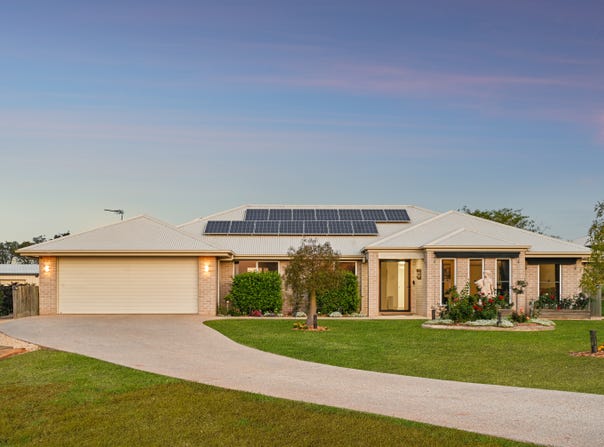 9 Petria Court, Meringandan, Qld 4352