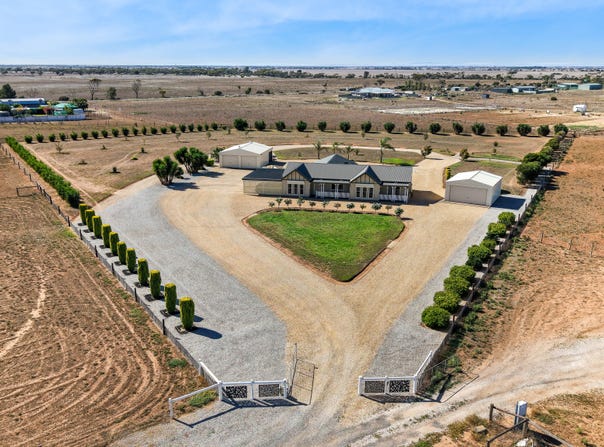 136 Bubner Road, Dublin, SA 5501