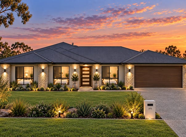 273 Davidson Road, Jimboomba, Qld 4280