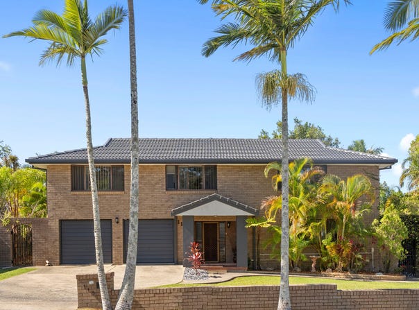 115 Discovery Drive, Helensvale, Qld 4212