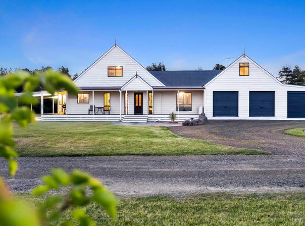 4113 Midland Highway, Meredith, Vic 3333