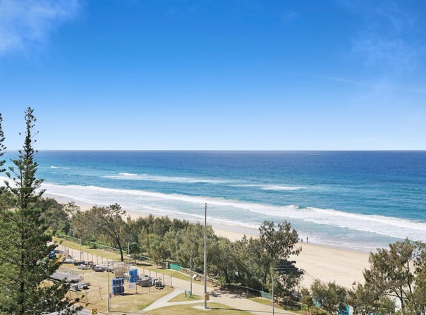 905/3440 Surfers Paradise Boulevard, Surfers Paradise, Qld 4217
