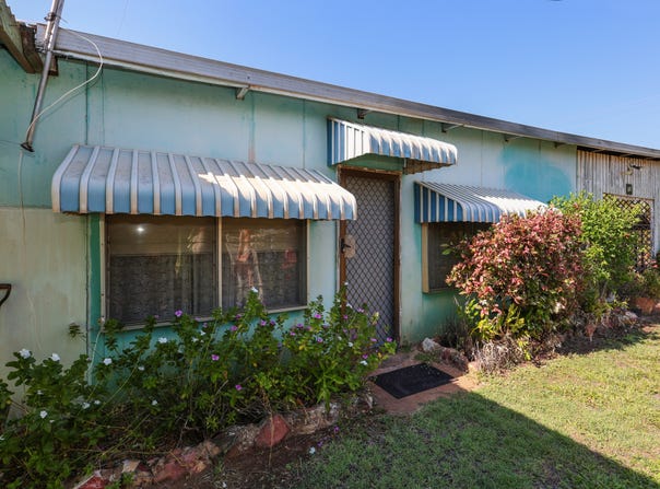 80 Landsborough Street, Normanton, Qld 4890