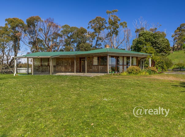 329 Mount Hicks Road, Wynyard, Tas 7325