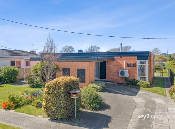 12 Barrack Street, George Town, Tas 7253