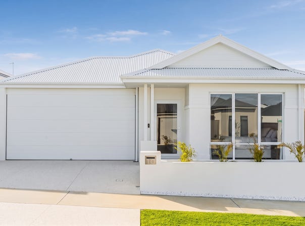 10 Kalamata Circuit, Coogee, WA 6166