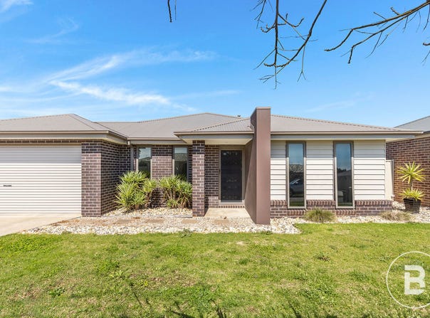 23 Chifley Drive, Delacombe, Vic 3356
