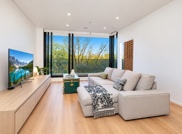 203/2 Main Lane, Merrylands, NSW 2160