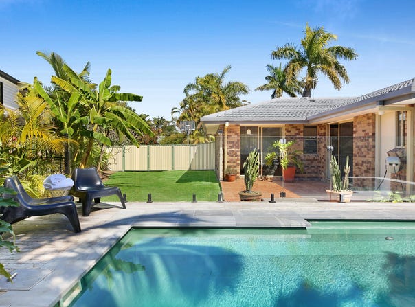 3 Marscay Avenue, Varsity Lakes, Qld 4227
