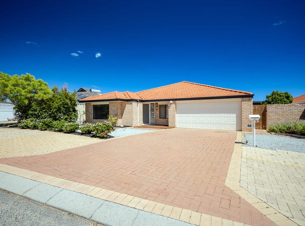 11 Breaksea Way, Ridgewood, WA 6030