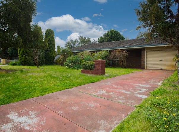20 Ningaloo Way, Thornlie, WA 6108