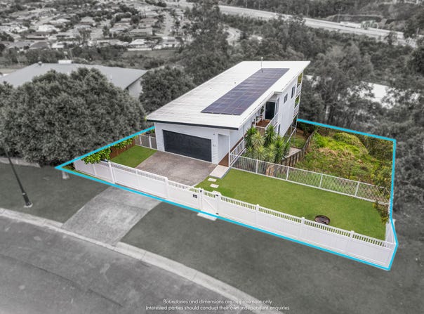 57 Sky Royal Terrace, Burleigh Heads, Qld 4220