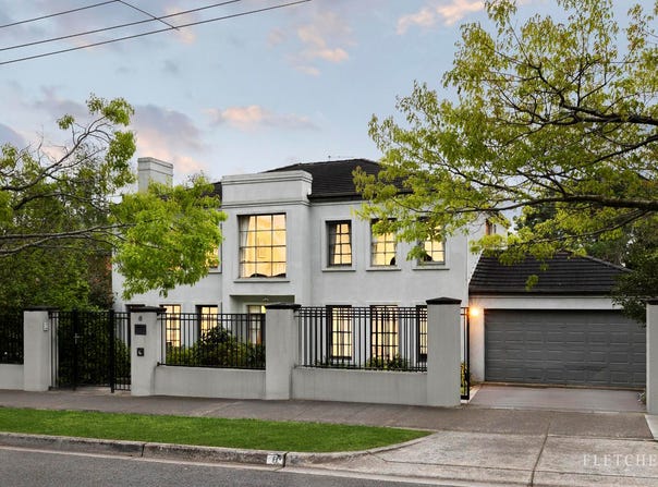 8 Wills Street, Kew, Vic 3101