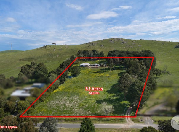 40 Wilcar Drive, Waubra, Vic 3352