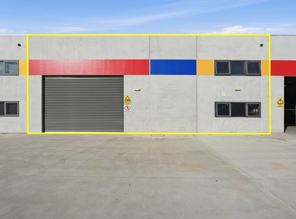 Unit 6, 11 Runway Place, Cambridge, Tas 7170