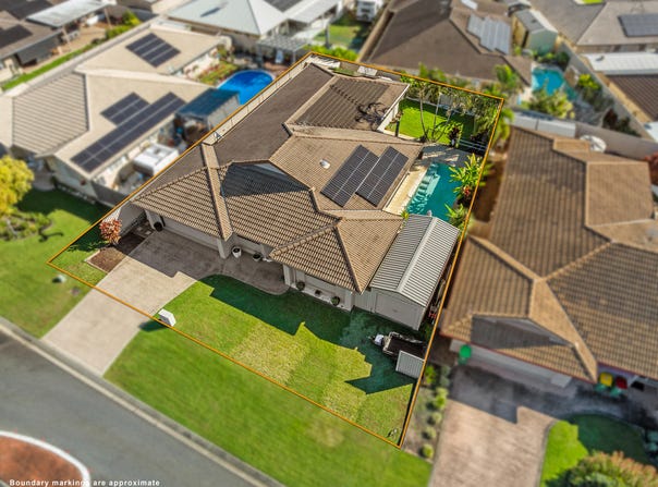 5 Beutel Place, Thornlands, Qld 4164