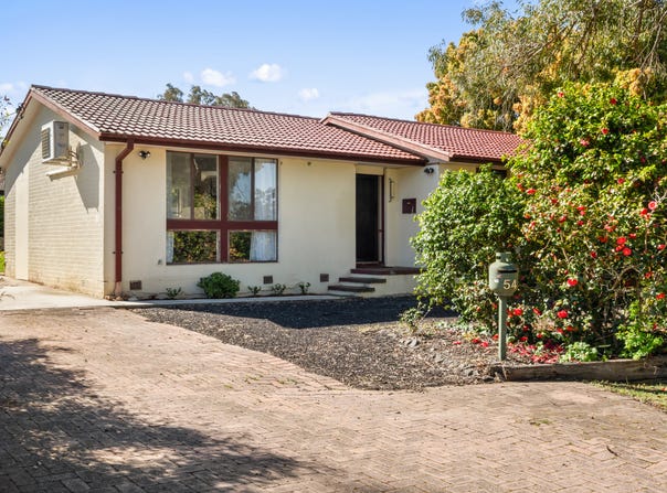 54 Kellway Street, Evatt, ACT 2617